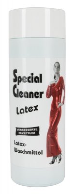 Latex-Spezial-Waschmittel