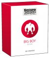 Big Boy Kondome - 100 St&uuml;cke