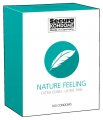 Nature Feeling Kondome - 100 St&uuml;cke