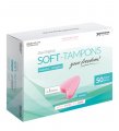 Soft-Tampons normal - 50 St&uuml;ck