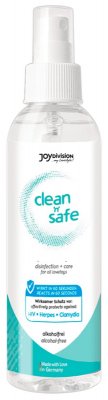 Clean n Safe Toycleaner - 100 ml