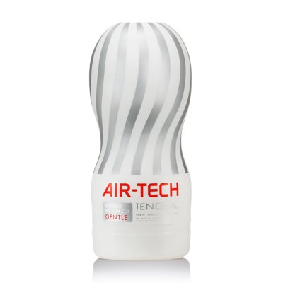 Tenga &ndash; Air Tech Vakuum-Cup &ndash; Sanft