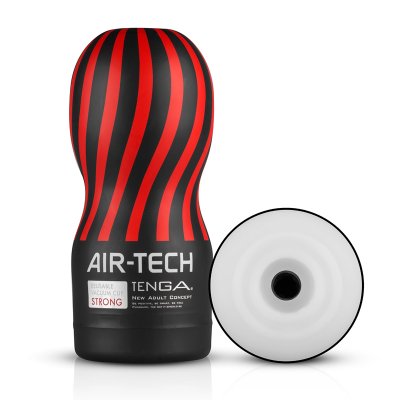 Tenga - Air Tech Vacuum Cup Strong