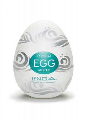Egg - Surfer