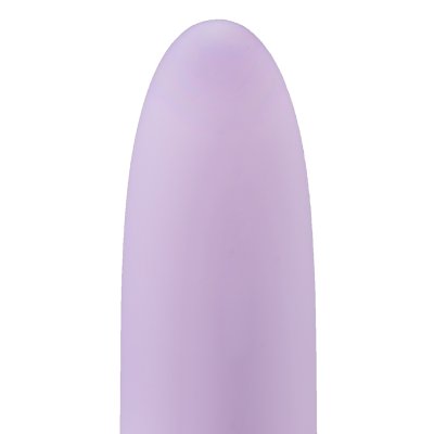 Velvet Touch-Vibrator - Lavendelfarben