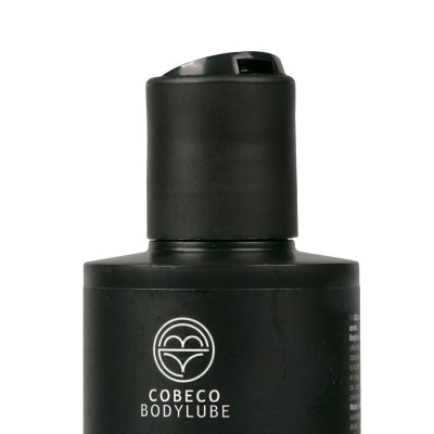 Cobeco Anal-Gleitmittel auf Wasserbasis 250 ml