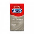 Kondome Durex Feeling Ultra 12 St&uuml;ck