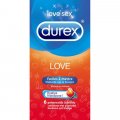 Durex Emoji Love Kondome - 6 St&uuml;ck