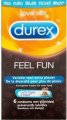 Durex Emoji Feel Fun Kondome - 6 Stück