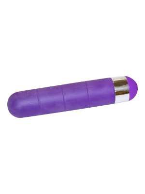 Qamra Mini-Vibrator in Violett