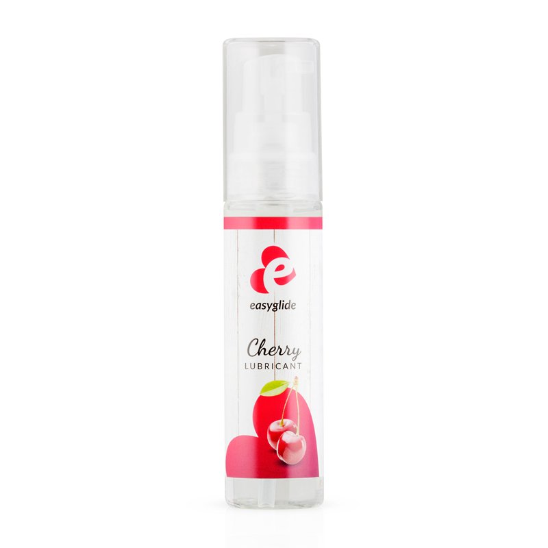 EasyGlide Cherry Wasserbasis Gleitmittel - 30ml
