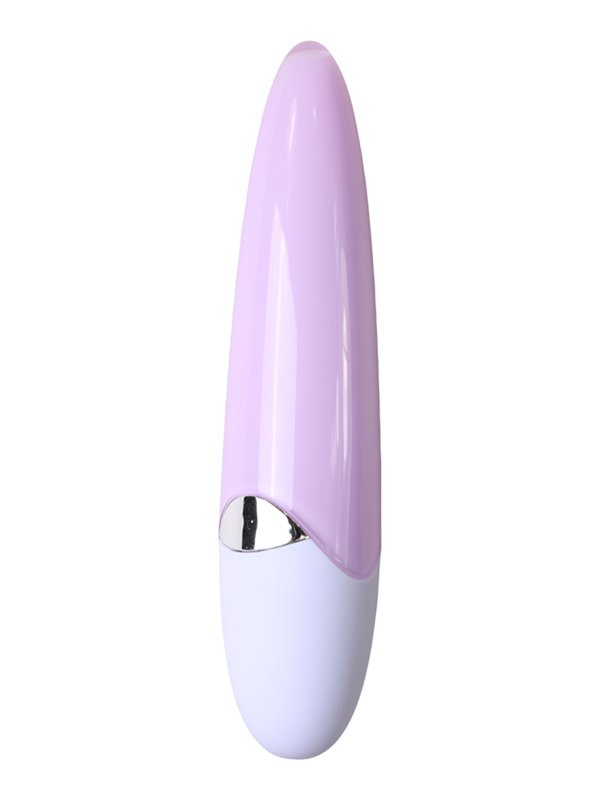Vibrator Ovo D2 White/Pink