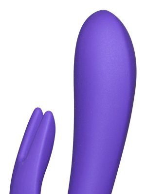 Ovo K3 Rabbit Vibrator Purple