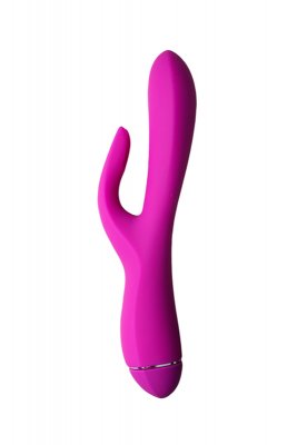 Ovo K3 Rabbit Vibrator in Pink