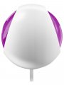 OVO Love Balls L1 Lilac