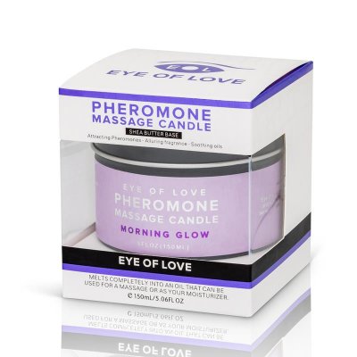 EOL Morning Glow Massagekerze 150ml