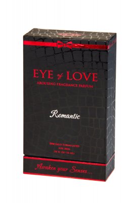 EOL Roomantic Man Parfüm 16ml