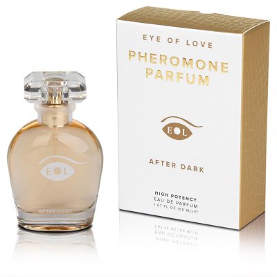 After Dark Pheromone Parf&uuml;m - 50 ml