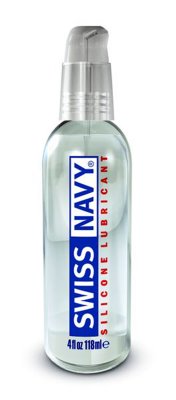 Swiss Navy Gleitmittel auf Silikonbasis 118 ml