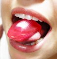 Tongue Vibe Zungenvibrator - Rosa