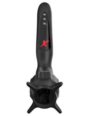 PDX ELITE Vibrating Roto-Sucker Masturbator
