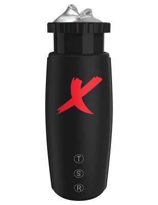 Moto-Bator Masturbator