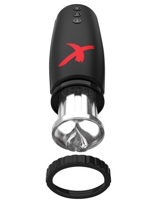 Moto-Bator Masturbator