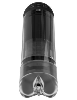 Extender Pro Vibrating Pump