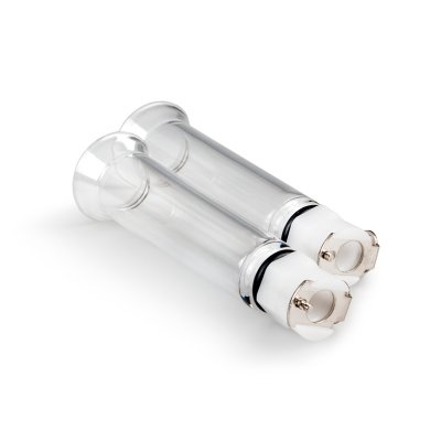 Nipple Cylinder Zuigers - Small