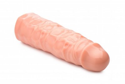 Flesh Penis Enhancer Penis-Hülle