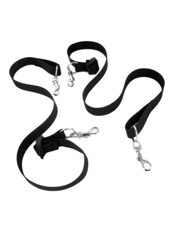 Tethered And Tied Bondagegurte