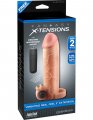 Fantasy X-tensions Vibrating Real Feel 2 Extension