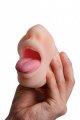 Sydneys tiefer Oralsex Masturbator