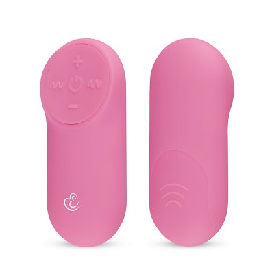 Vibro-Ei in Pink &ndash; EasyToys