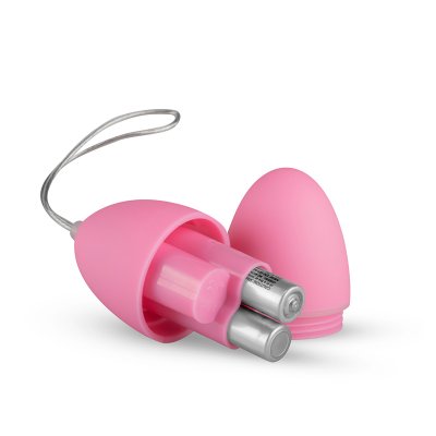 Vibro-Ei in Pink – EasyToys