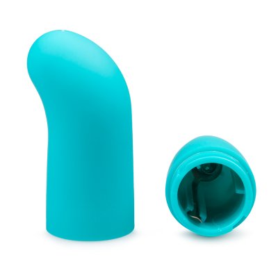 Mini-G-Punkt-Vibrator - Blau