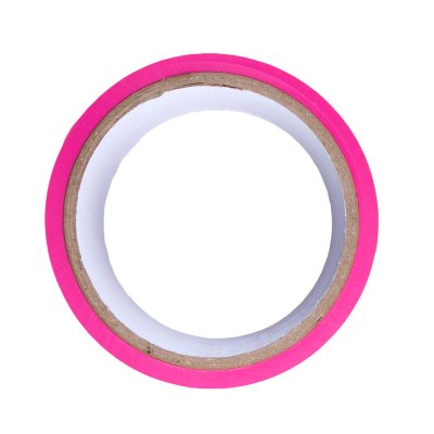 Heißes pinkfarbenes Bondage Tape