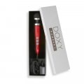 Doxy Nummer 3 - Candy Red