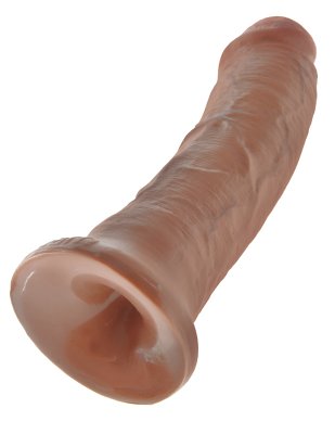King Cock realistischer Dildo - 21 cm