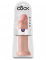 King Cock realistischer XXL Dildo - 31 cm