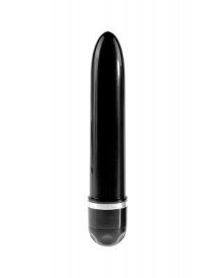 King Cock realistischer Vibrator - 21 cm