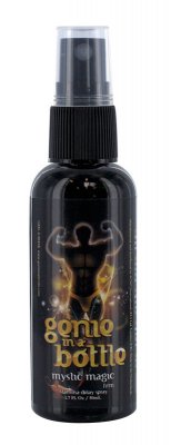 Genie In A Bottle Mystic Magic Spray 50ml - FIRM