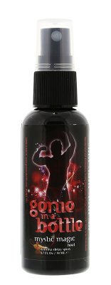Genie In A Bottle Mystic Magic Spray 50ml - HEAT