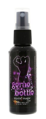 Genie In A Bottle Mystic Magic Spray 50ml - SWEET