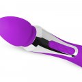 Sway Vibes Wand Vibrator - Violett
