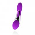 Sway Vibes Wand Vibrator - Violett
