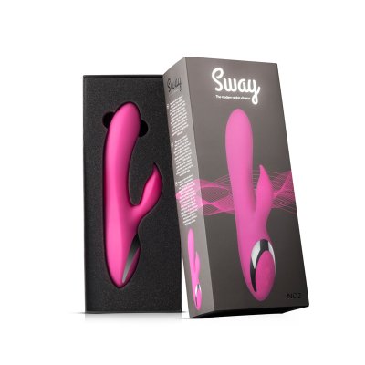Sway Vibes Nr. 2 - Pink