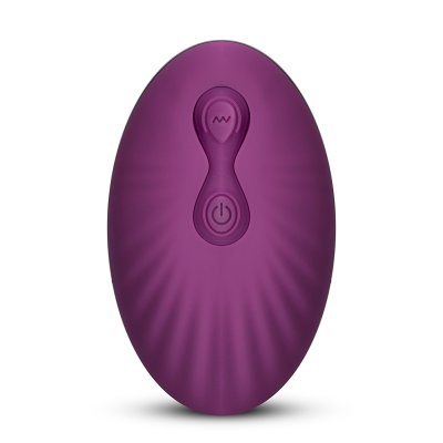 Sway Vibes Nr. 3 - Purple