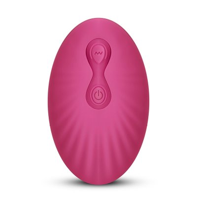 Sway Vibes Nr. 3 - pink
