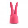 MyMagicWand Bunny Vibratoraufsatz - Pink